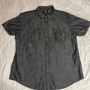 Rock & Republic Button Down Shirt